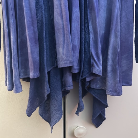 4 for $40 Steel Pony tunic - Picture 5 of 11